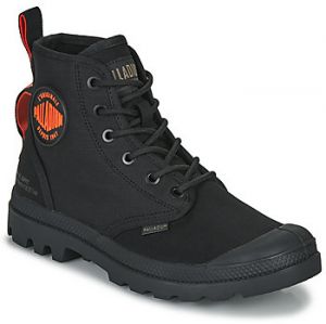 Členkové tenisky Palladium  PAMPA HI SUPPLY RS