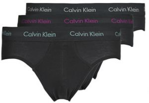 Slipy Calvin Klein Jeans  HIP BRIEF X3