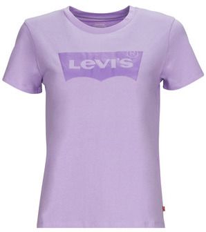 Tričká s krátkym rukávom Levis  THE PERFECT TEE