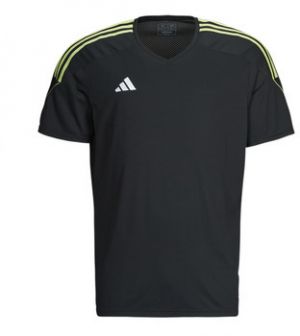 Tričká s krátkym rukávom adidas  TIRO 23 JSY