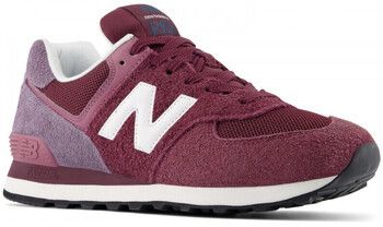 Bežecká a trailová obuv New Balance  U574a d