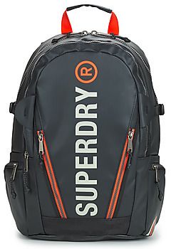 Ruksaky a batohy Superdry  TARP RUCKSACK