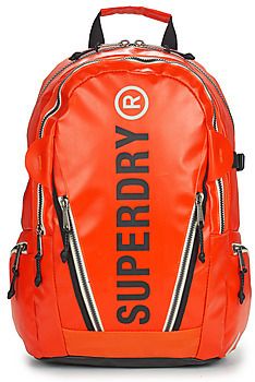 Ruksaky a batohy Superdry  TARP RUCKSACK