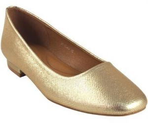 Univerzálna športová obuv Bienve  Zapato señora  hf2487 oro