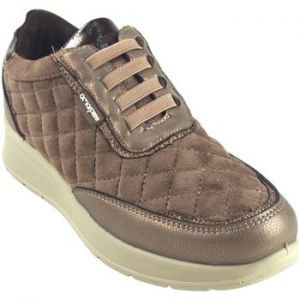 Univerzálna športová obuv Amarpies  Zapato señora  25451 atl taupe