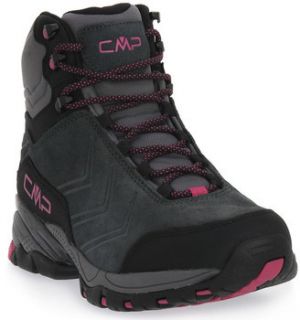 Turistická obuv Cmp  F680 MELNICK MID WMN TREKKING