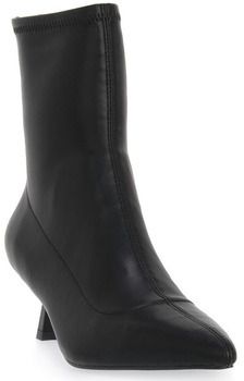 Lodičky Steve Madden  SELECTION BLACK