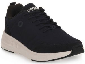 Módne tenisky Ecoalf  NAVY AMIATALF