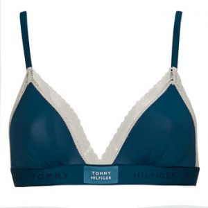 Trojuholníkové podprsenky Tommy Hilfiger  TRIANGLE BRA