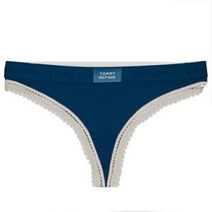 String Tommy Hilfiger  THONG