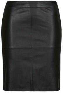 Sukňa Vero Moda  VMOLYMPIA HW SHORT PL SKIRT NOOS