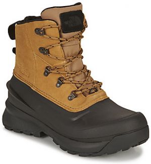 Obuv do snehu The North Face  M CHILKAT V LACE WP