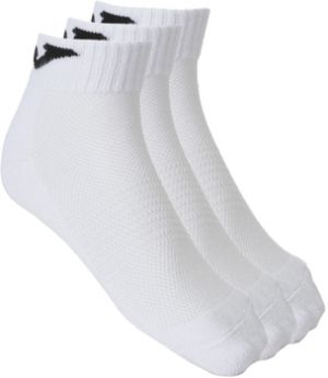 Športové ponožky Joma  Ankle 3PPK Socks