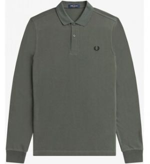 Polokošele s krátkym rukávom Fred Perry  POLO MANGA LARGA   M6006