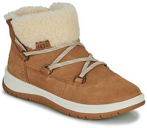 Polokozačky UGG  LAKESIDER HERITAGE LACE