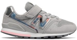 Módne tenisky New Balance  Yv996 m