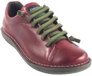 Univerzálna športová obuv Chacal  Zapato señora  6400 burdeos