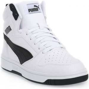 Univerzálna športová obuv Puma  02 REBOUND V6 MID JR