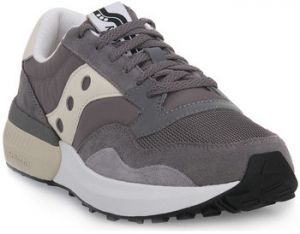 Bežecká a trailová obuv Saucony  2 JAZZ NXT GREY