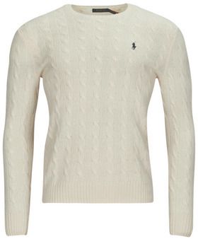 Svetre Polo Ralph Lauren  LSCABLECNPP-LONG SLEEVE-PULLOVER