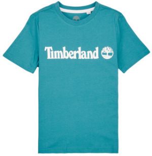 Tričká s krátkym rukávom Timberland  T25U24-875-J