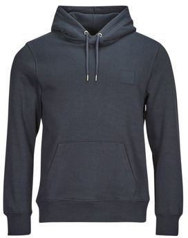 Mikiny Gant  REG BADGE SWEAT HOODIE