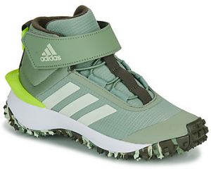 Nízke tenisky adidas  FORTATRAIL EL K