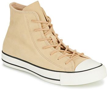 Členkové tenisky Converse  CHUCK TAYLOR ALL STAR MONO SUEDE