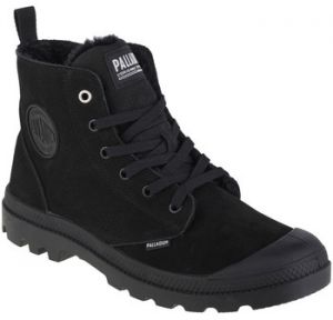 Nízke tenisky Palladium  Pampa Hi Zip WL