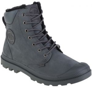 Nízke tenisky Palladium  Pampa Sport Cuff WPS