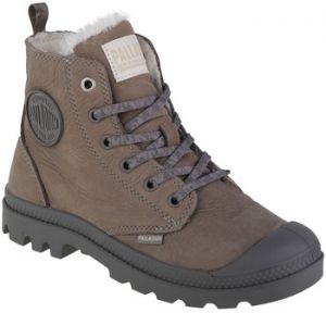 Nízke tenisky Palladium  Pampa Hi Zip WL