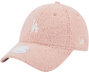 Šiltovky New-Era  Wmns 9FORTY Teddy Los Angeles Dodgers Cap