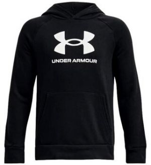 Mikiny Under Armour  SUDADERA NIOS   RIVAL FLEECE 1379791