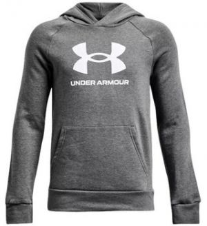 Mikiny Under Armour  SUDADERA NIO   RIVAL FLEECE 1379791