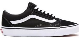 Nízke tenisky Vans  OLD SKOOL NEGRAS VN000D3HY281