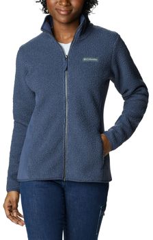 Flísové mikiny Columbia  Panorama Full Zip