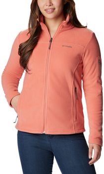 Flísové mikiny Columbia  Fast Trek II Jacket