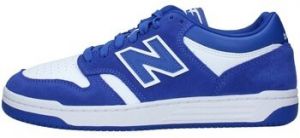 Nízke tenisky New Balance  BB480LWH