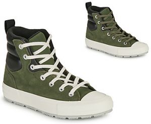 Členkové tenisky Converse  CHUCK TAYLOR ALL STAR BERKSHIRE BOOT