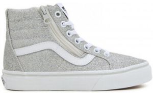 Skate obuv Vans  Sk8-hi reissue side zip