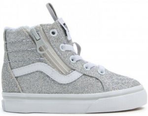 Skate obuv Vans  Sk8-hi reissue side zip