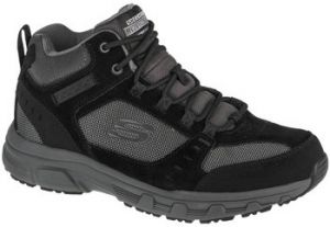 Turistická obuv Skechers  Oak Canyon - Ironhide