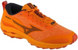 Bežecká a trailová obuv Mizuno  Wave Rider GTX