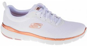 Nízke tenisky Skechers  Flex Appeal 3.0 - First Insight