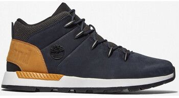 Módne tenisky Timberland  Sptk mid lace sneaker