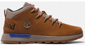 Módne tenisky Timberland  Sptk mid lace sneaker