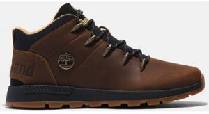 Módne tenisky Timberland  Sptk mid lace sneaker