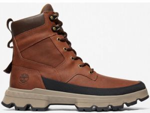 Módne tenisky Timberland  Ogul mid lace waterproof boot