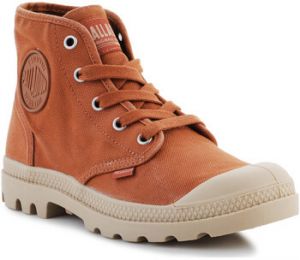 Členkové tenisky Palladium  PAMPA HI 92352-240-M