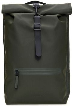 Ruksaky a batohy Rains  ROLTOP RUCKSACK